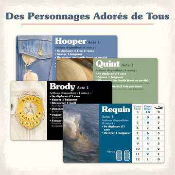 LES DENTS DE LA MER (FR)