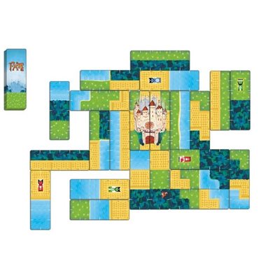 Far - Vous Etes Royal! (Nano) (FR)