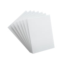 Sleeves: Gamegenic: Matte Prime Sleeves: White (100)