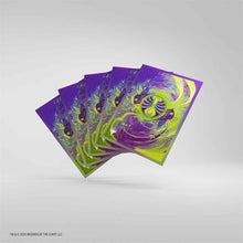 Magic: The Gathering-Secrets of Strixhaven: Art Sleeves: Witherbloom