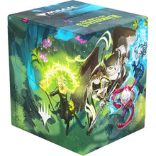 Magic: The Gathering-Secrets of Strixhaven: Bastion XL (100ct): Strixhaven Students