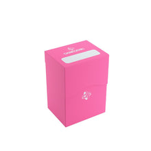 Deck Box: Deck Holder: Pink (80 ct)