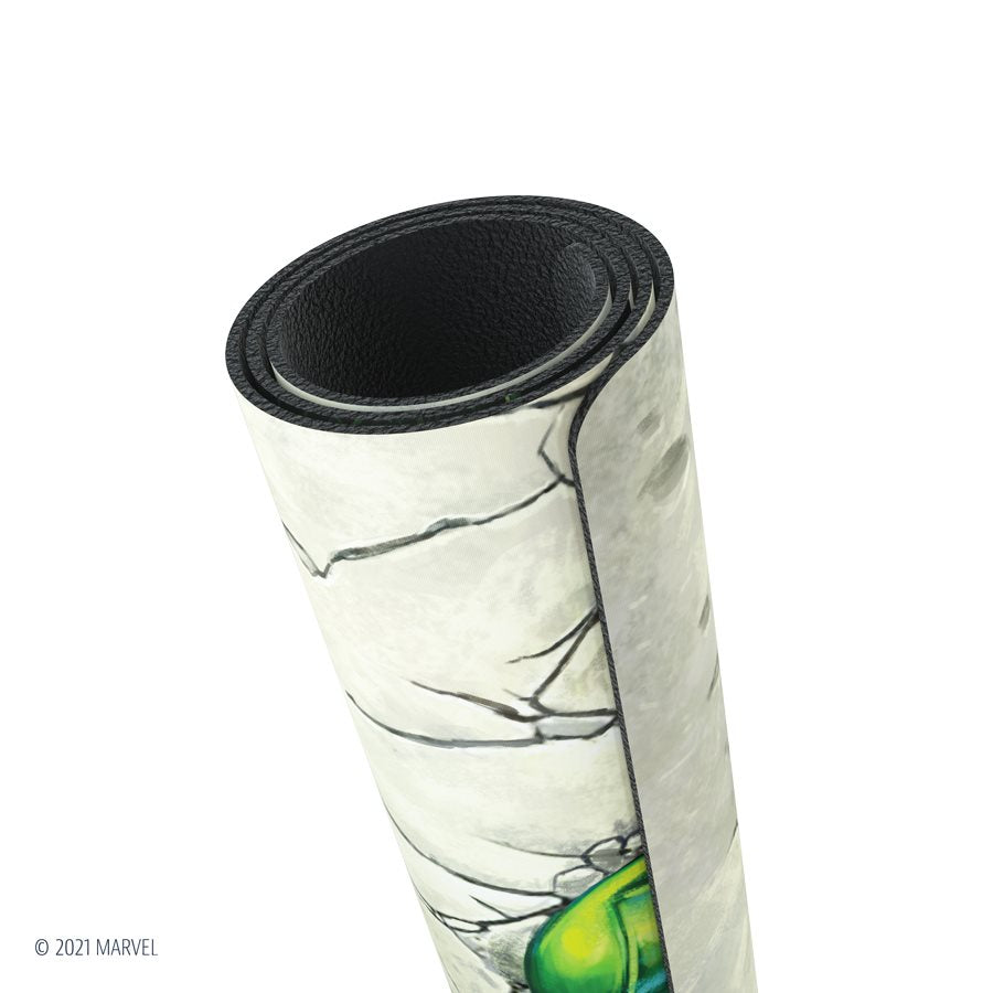 Playmat: Marvel Champions: Hulk