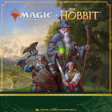 MTG The Hobbit Prerelease Event - August 7, 2026