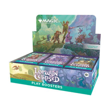 MTG - LORWYN ECLIPSED - PLAY BOOSTER