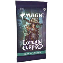 MTG - LORWYN ECLIPSED - PLAY BOOSTER