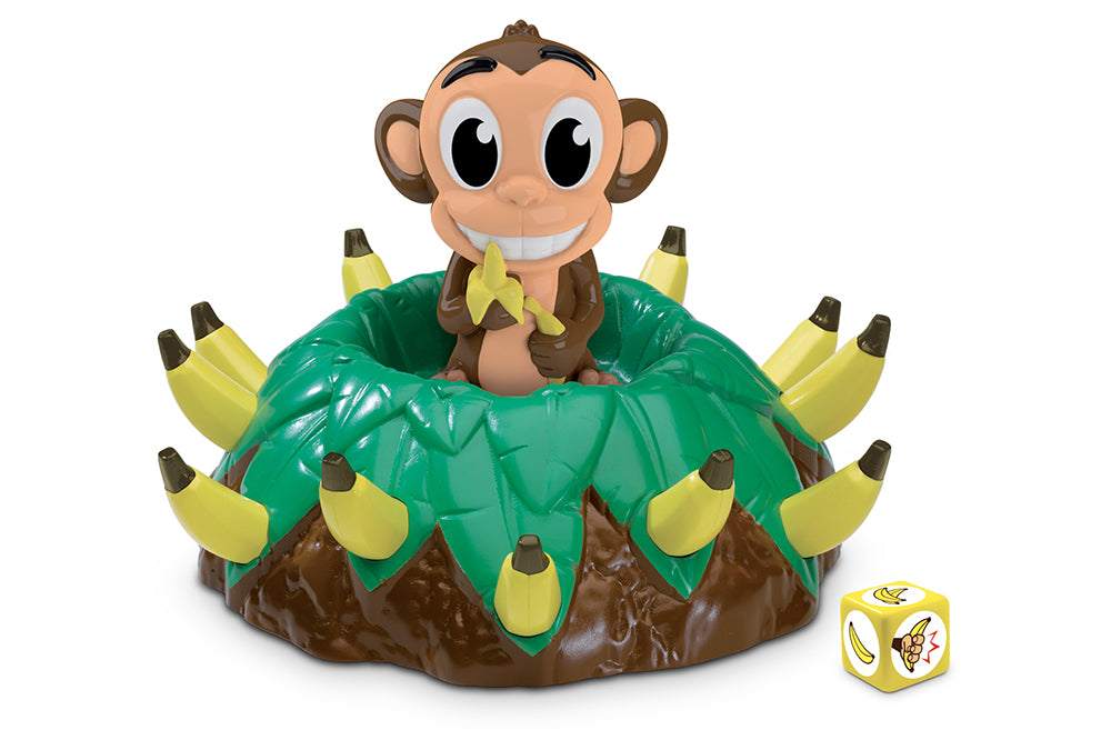 Jeu Hop-là Banana