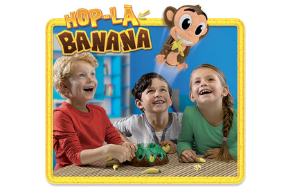 Jeu Hop-là Banana