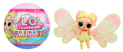 L.O.L. Surprise! - Fairies!