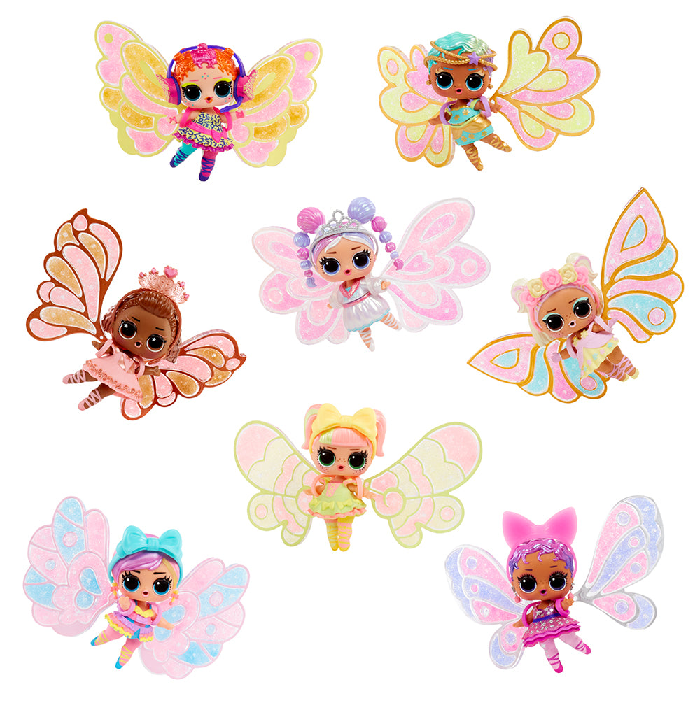 L.O.L. Surprise! - Fairies!