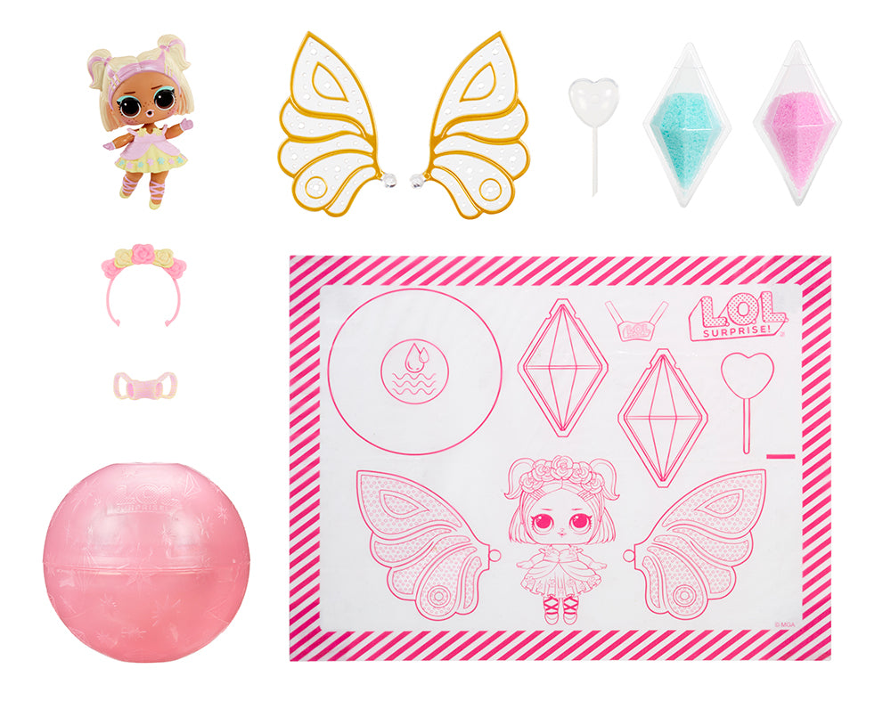 L.O.L. Surprise! - Fairies!