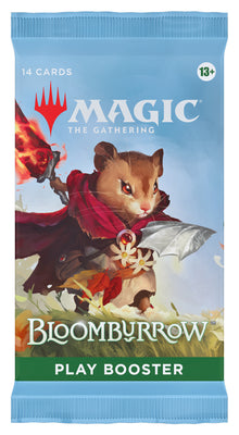 MTG - BLOOMBURROW - BOOSTER PACK