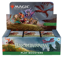 Magic: The Gathering - Bloomburrow - Play Booster