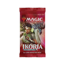 MTG - IKORIA LAIR OF BEHEMOTHS - BOOSTER BOX