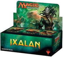 MTG - IXALAN BOOSTER BOX
