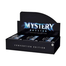 MTG - MYSTERY BOOSTER CONVENTION EDITION