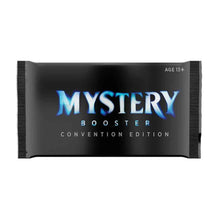 MTG - MYSTERY BOOSTER CONVENTION EDITION