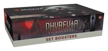 MTG - PHYREXIA ALL WILL BE ONE - SET BOOSTER