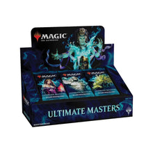 MTG - ULTIMATE MASTERS - BOOSTER BOX