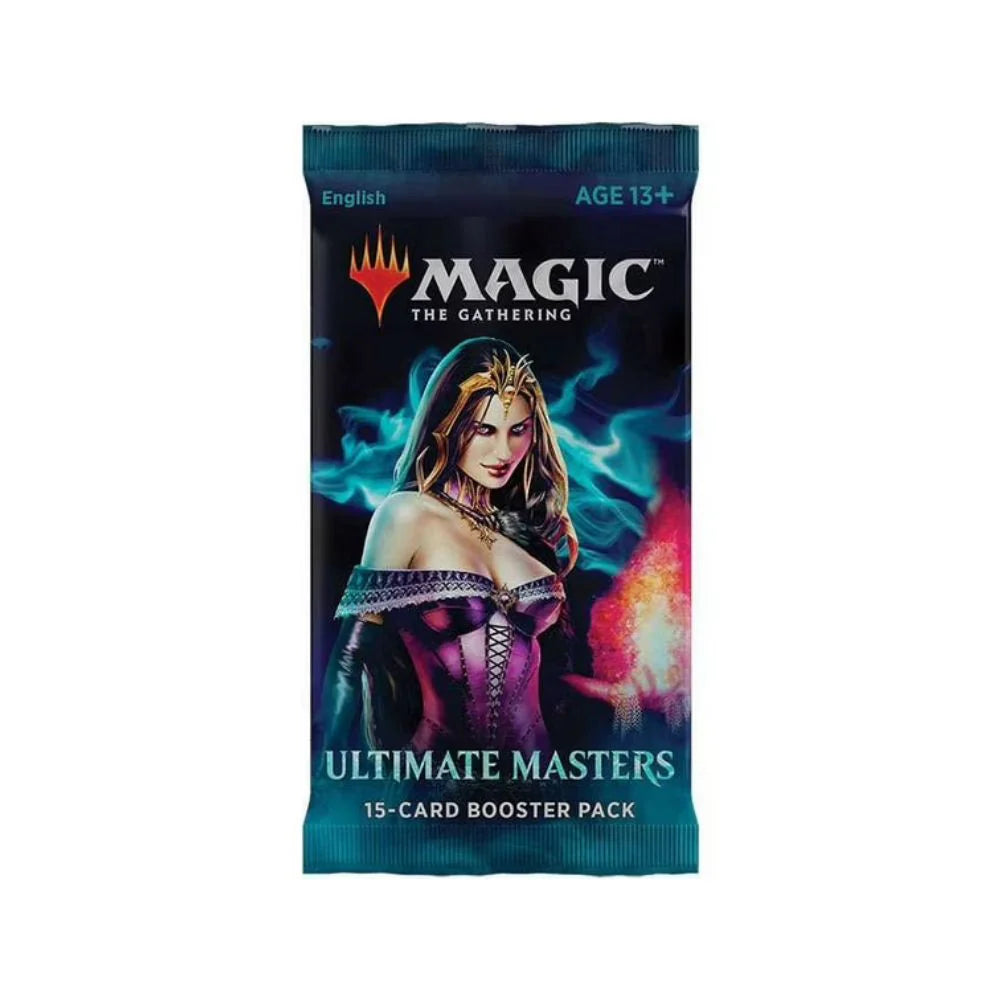 MTG - ULTIMATE MASTERS - BOOSTER BOX