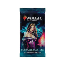 MTG - ULTIMATE MASTERS - BOOSTER BOX