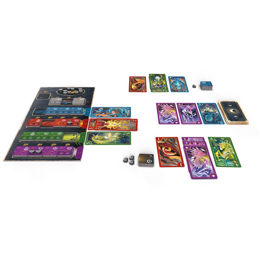 Mythicals (FR)