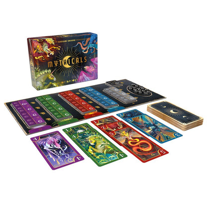 Mythicals (FR)