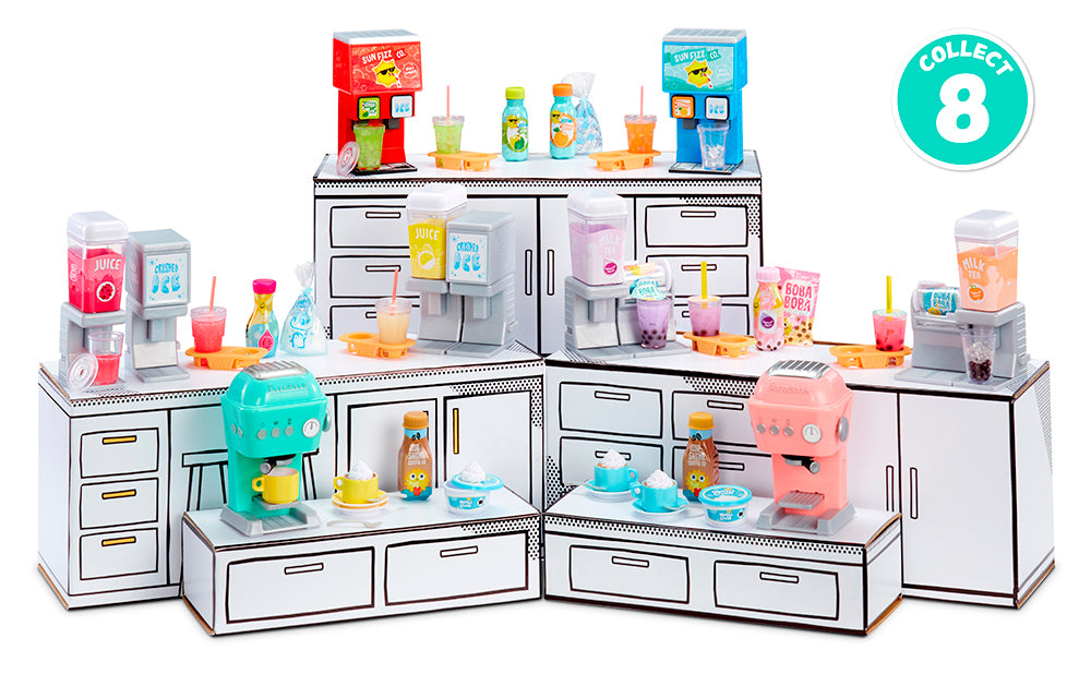 Miniverse - Make It Mini Appliance Series 1