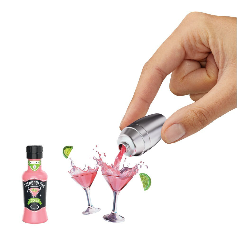 Miniverse - Make It Mini Happy Hour - Series 1