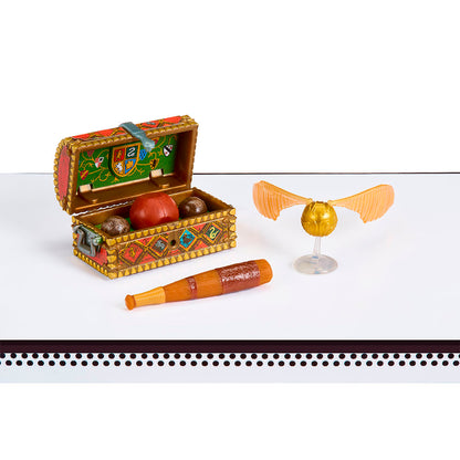 Miniverse - Make It Mini Harry Potter - Back to Hogwarts