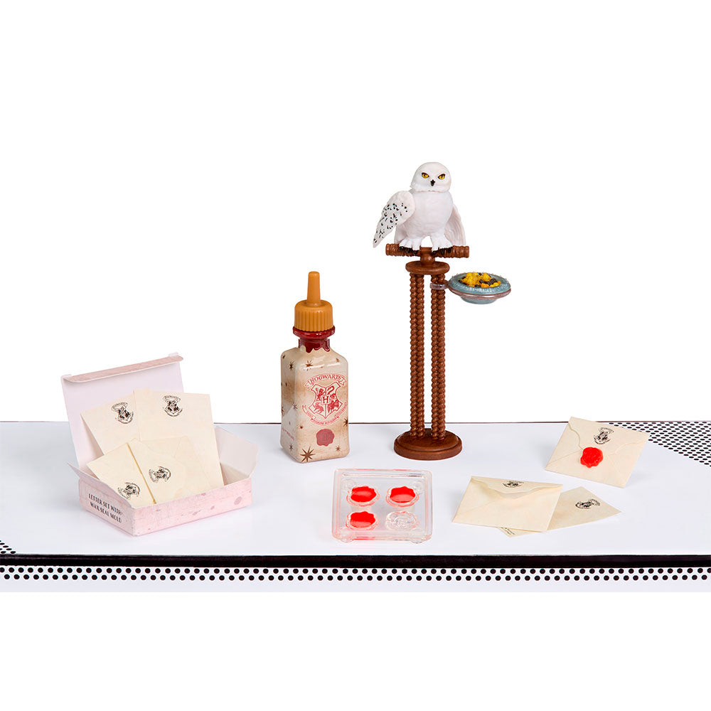 Miniverse - Make It Mini Harry Potter - Back to Hogwarts