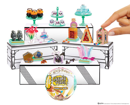 Miniverse - Make It Mini Harry Potter - Honeydukes
