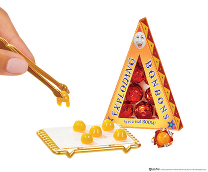 Miniverse - Make It Mini Harry Potter - Honeydukes