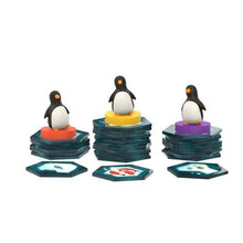 Pingouins (FR)