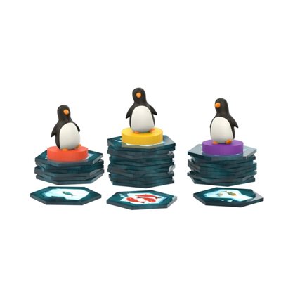Pingouins (FR)