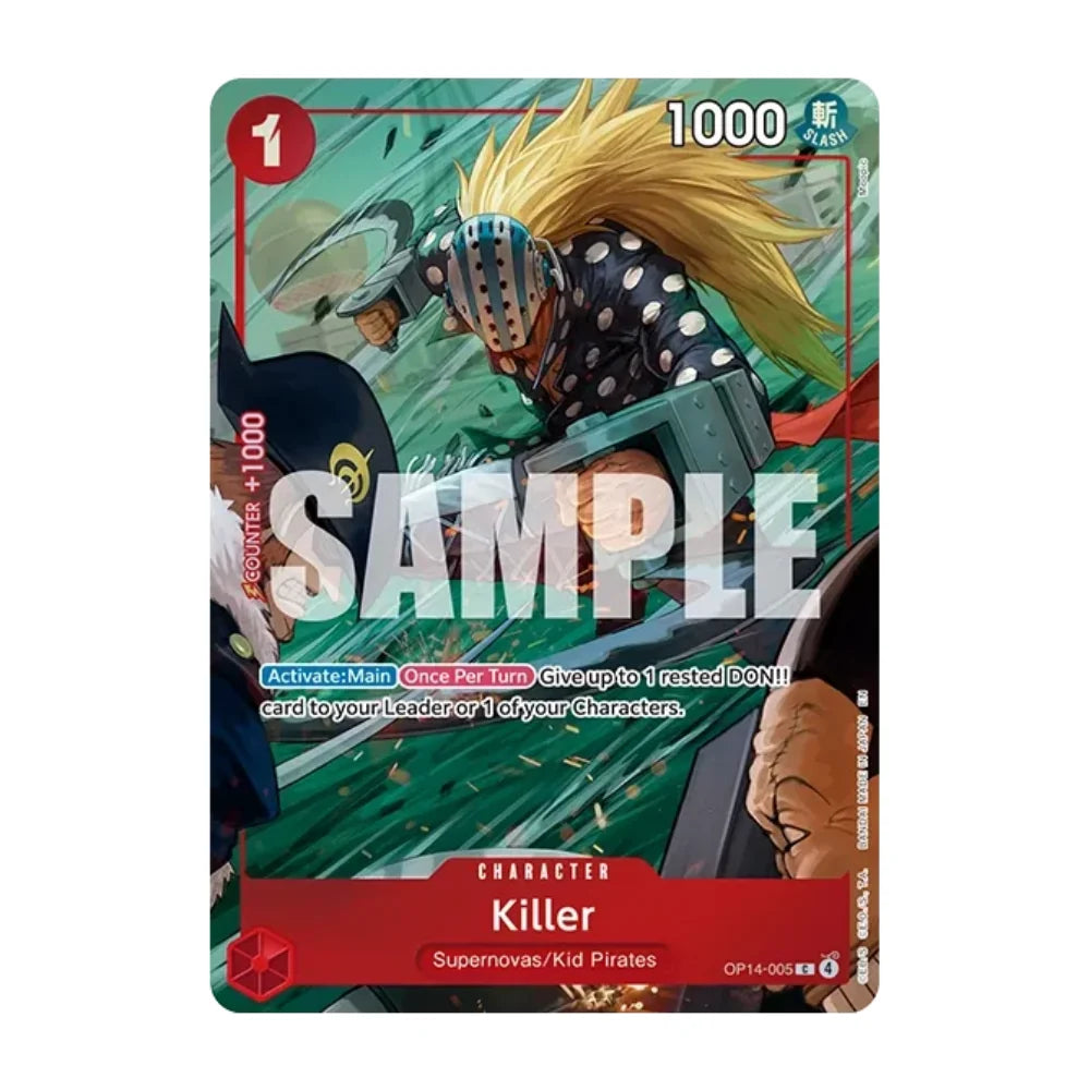 One Piece - Illustration Box Volume 8