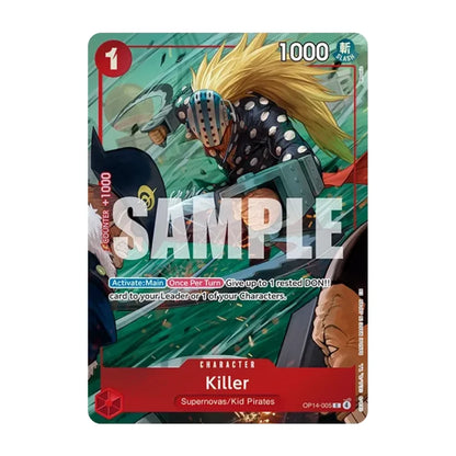 One Piece - Illustration Box Volume 8