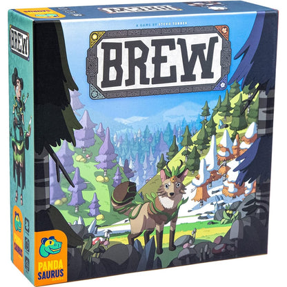 Brew (EN)