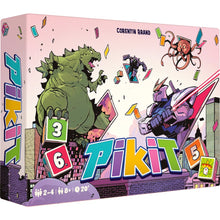 Pikit (FR)