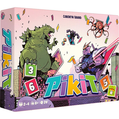 Pikit (FR)