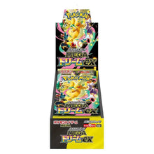 Pokemon - Mega Dream EX - Japanese Booster Box