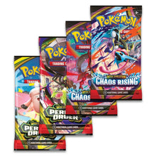 Pokemon - Mega Moonlight Tin - Mega Gengar ex
