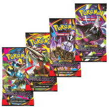 POKEMON - ME05 PITCH BLACK - BOOSTER PACK