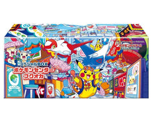 Pokemon - Pokemon Center Fukuoka Special - Japanese Box