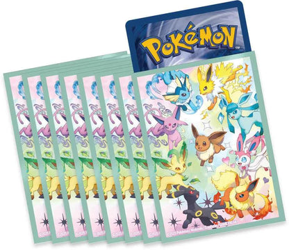 Pokemon - Prismatic Evolutions Super-Premium Collection