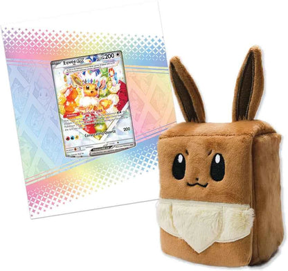 Pokemon - Prismatic Evolutions Super-Premium Collection