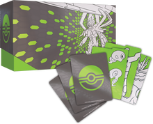 POKEMON : MEGA EVOLUTION PERFECT ORDER - ELITE TRAINER BOX