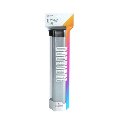 Playmat: Playmat Tube: Clear