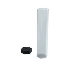 Playmat: Playmat Tube: Clear