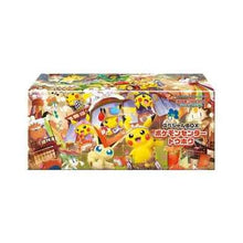 Pokemon - Pokemon Center Tohoku Special - Japanese Box